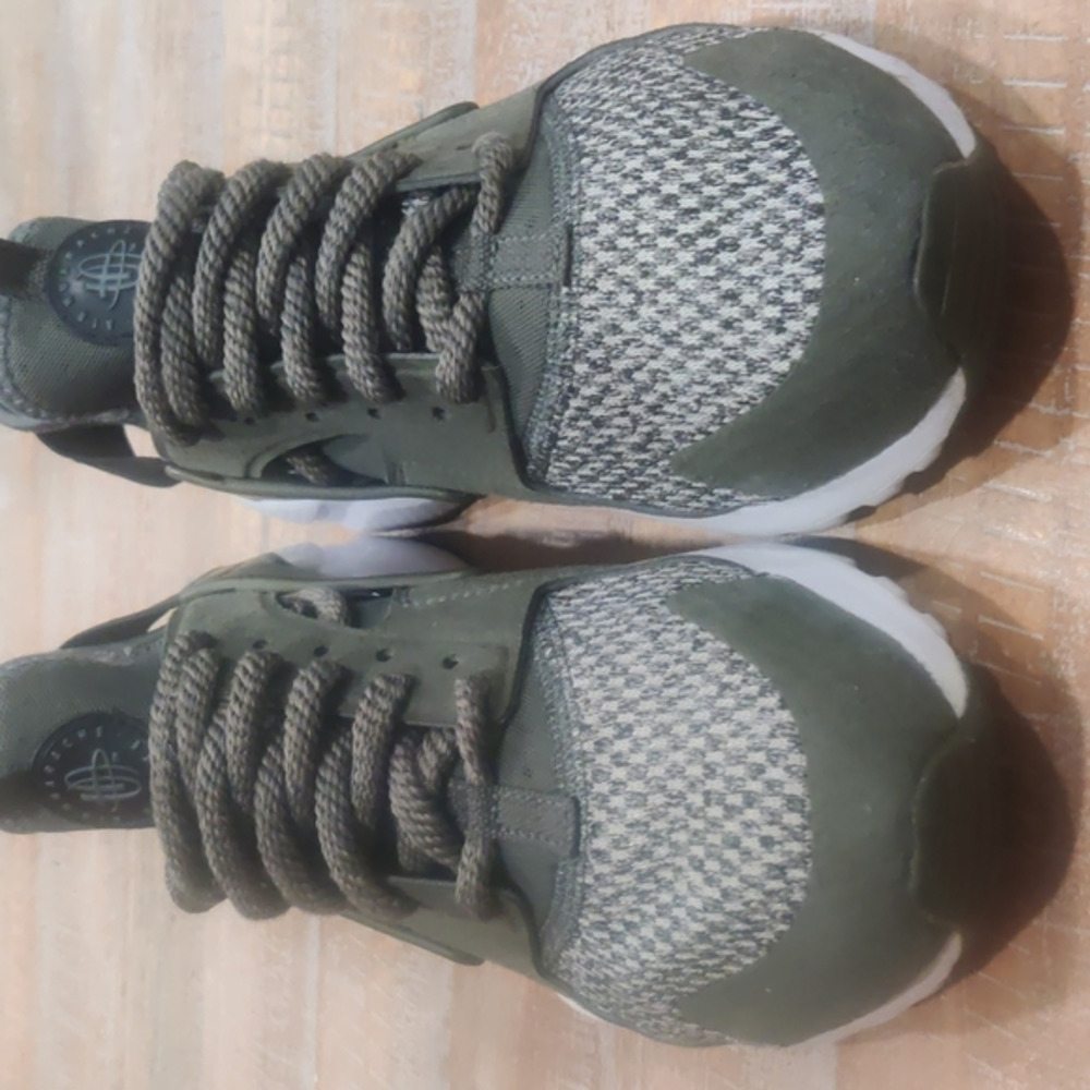 Nike‎ Huarache Run Ultra SE